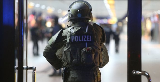 Τουρκικές μυστικές υπηρεσίες παρακολουθούν Γερμανούς βουλευτές